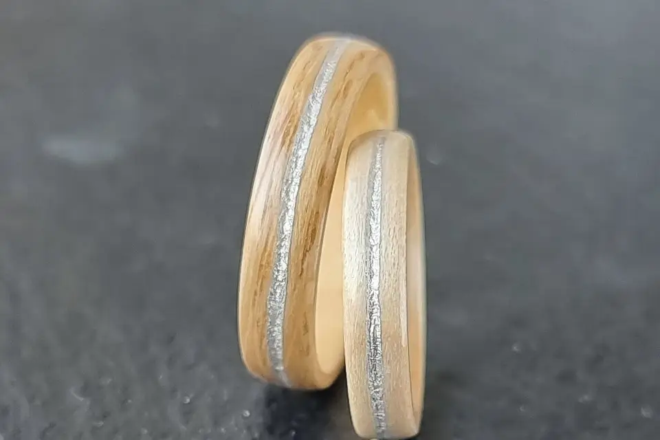 FB Bijoux en bois — photo 7