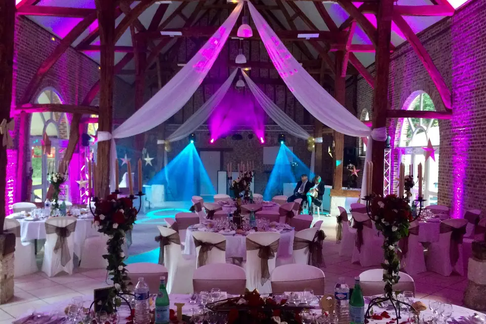 LGA Sonorisation — photo 3