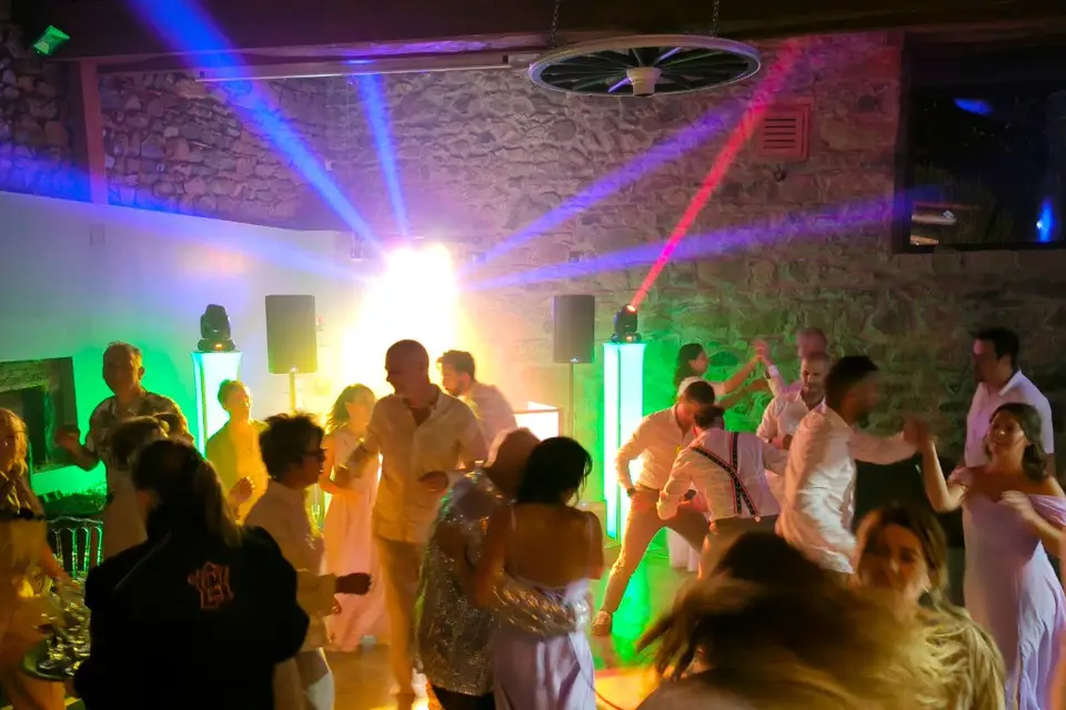 Richard Durdilly DJ — photo 5