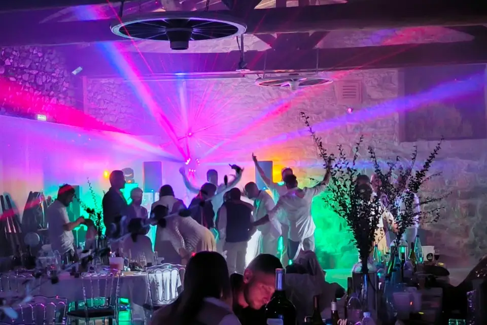 Richard Durdilly DJ — photo 7