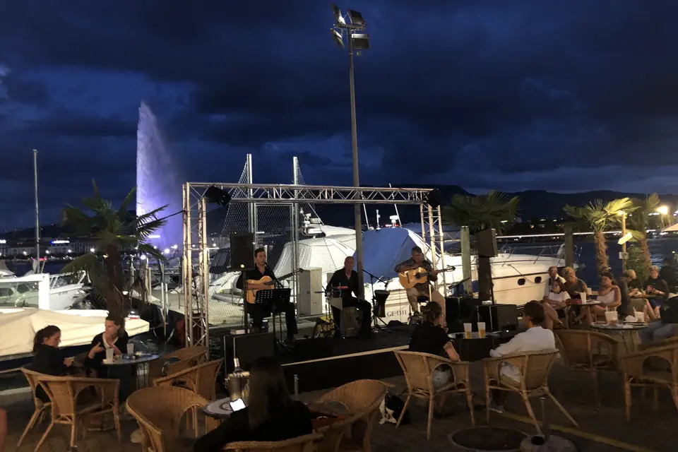 Noche Gitanos — photo 8