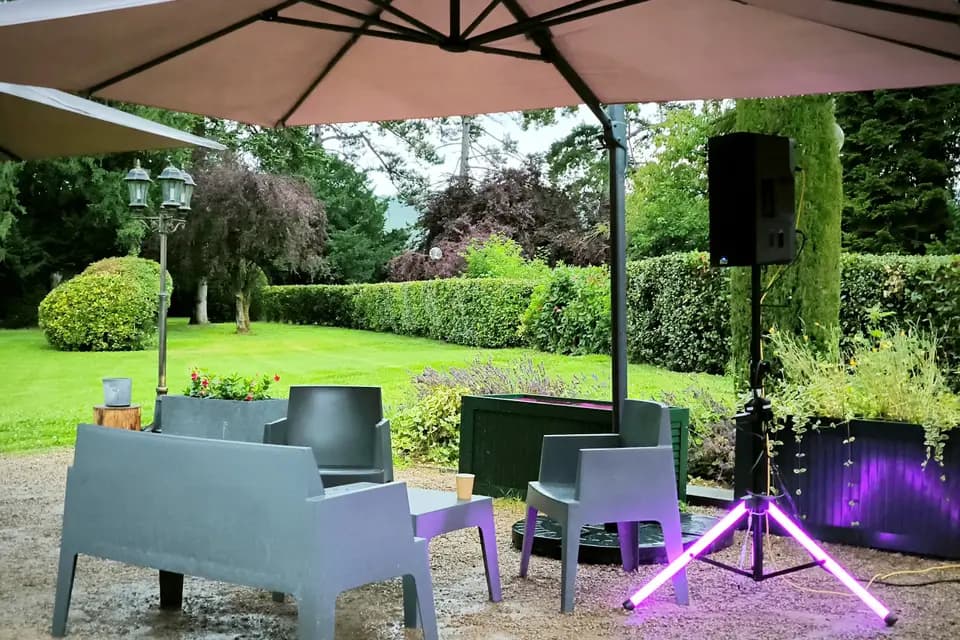 Richard Durdilly DJ — photo 8