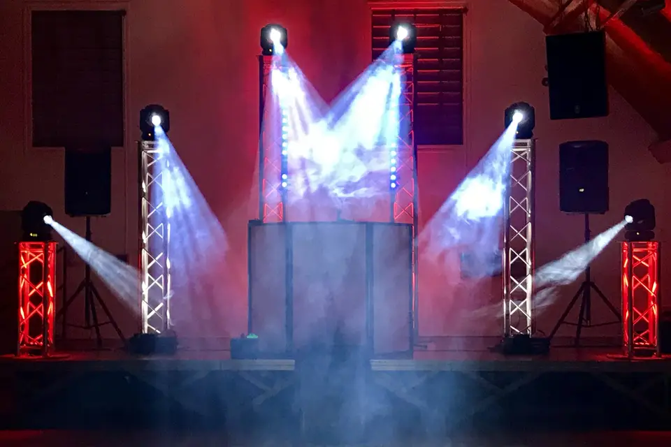 LGA Sonorisation — photo 6