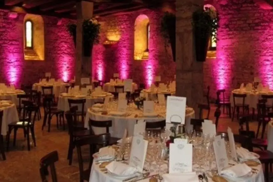 LGA Sonorisation — photo 5