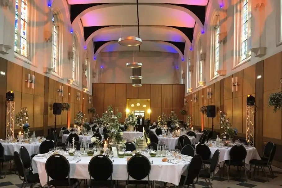 LGA Sonorisation — photo 1