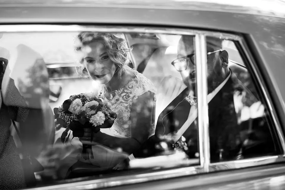 Ophélie Blanc — photo 2