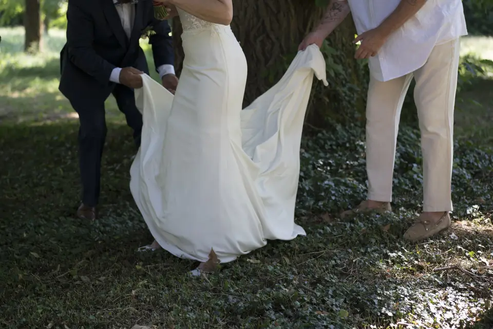 Ophélie Blanc — photo 5