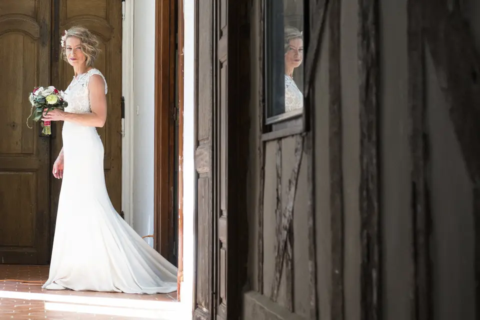 Ophélie Blanc — photo 4