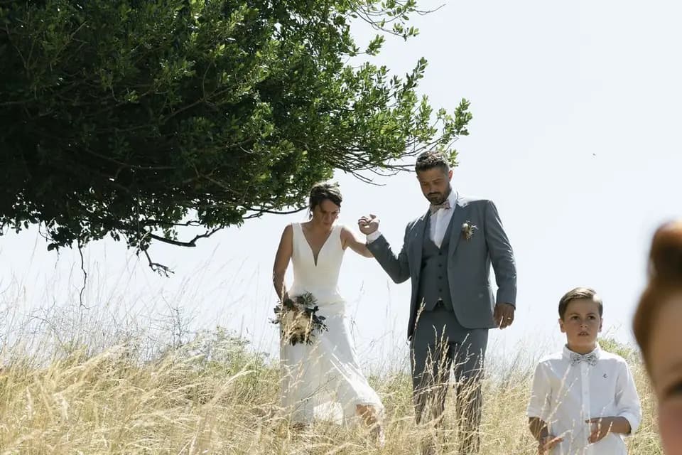 Ophélie Blanc — photo 3