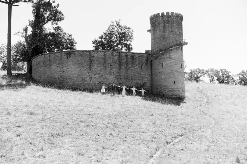 Ophélie Blanc — photo 6