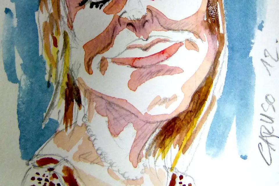 Simon Caruso - Caricaturiste — photo 3