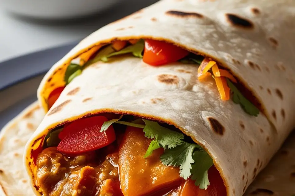 Oriental Food Truck — photo 7