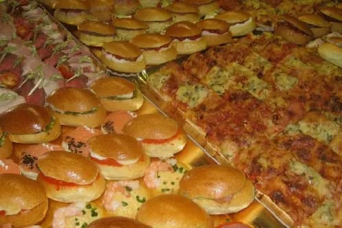 Stéphane Larré, Pâtisserie Cocktail Réception — photo 3