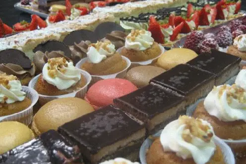 Stéphane Larré, Pâtisserie Cocktail Réception — photo 4