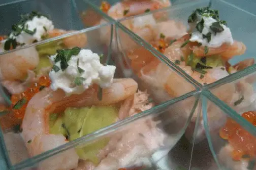 Stéphane Larré, Pâtisserie Cocktail Réception — photo 8