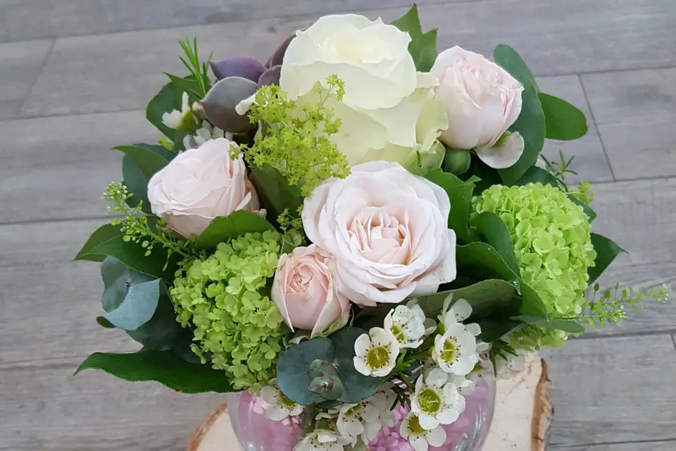 Les Compagnons des Saisons — photo 2