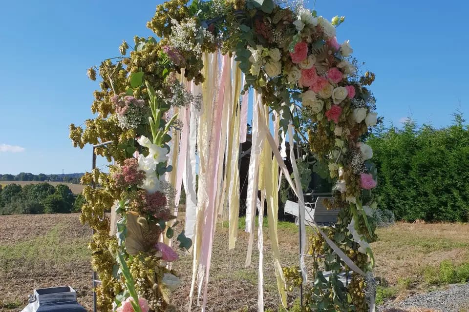 Les Compagnons des Saisons — photo 1