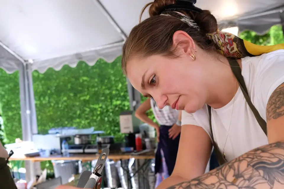 Ombeline Treich — photo 4