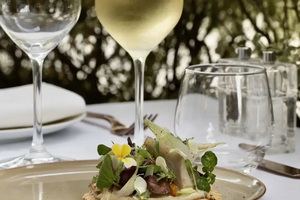 Ombeline Treich — photo 1