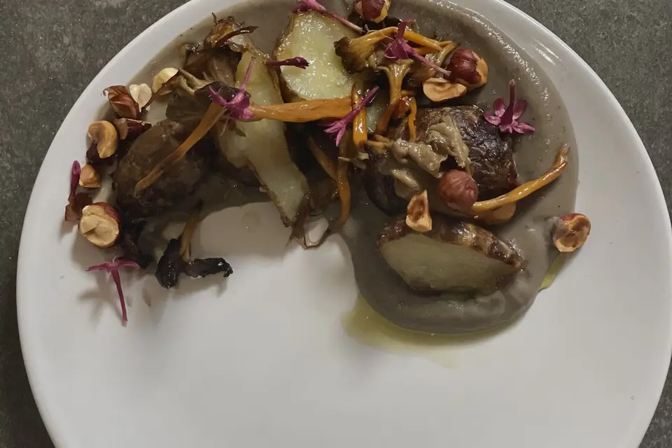 Ombeline Treich — photo 6