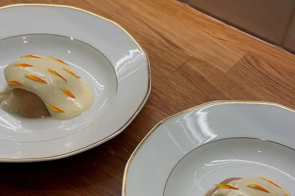 Ombeline Treich — photo 2