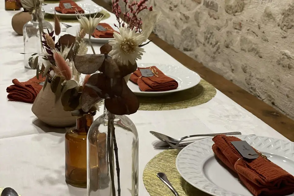 Ombeline Treich — photo 7