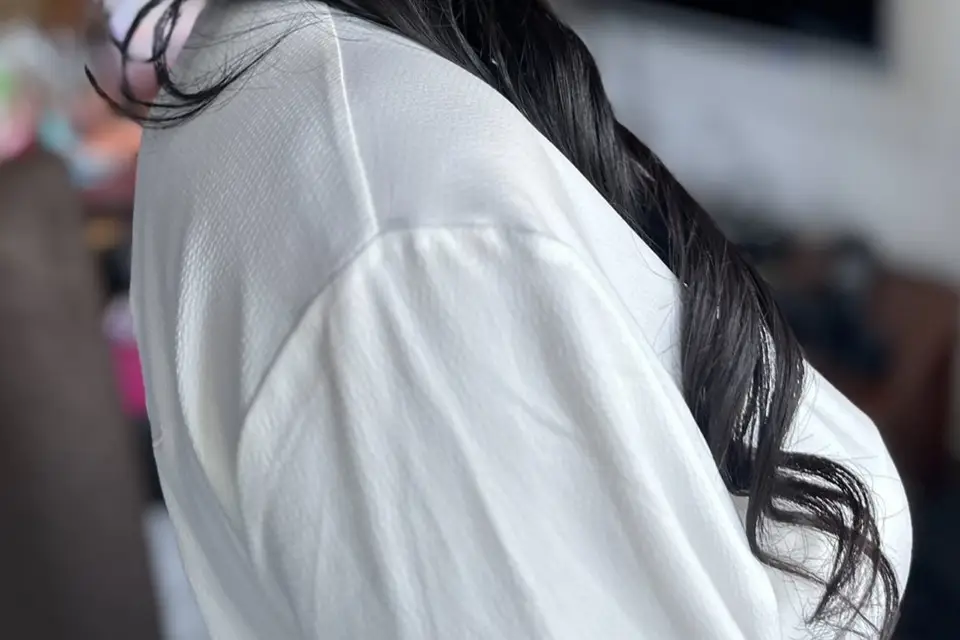 Rosa Miango — photo 6