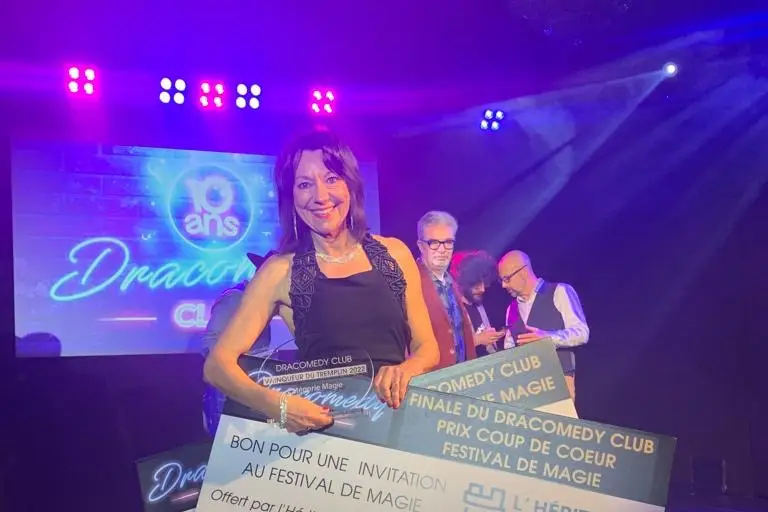 My’Pi et les Phargoli’s — photo 5