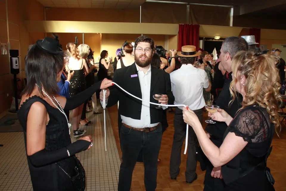 My’Pi et les Phargoli’s