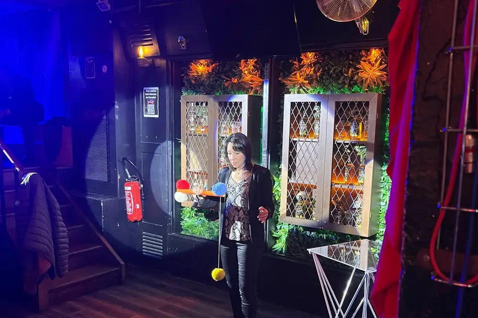 My’Pi et les Phargoli’s — photo 2