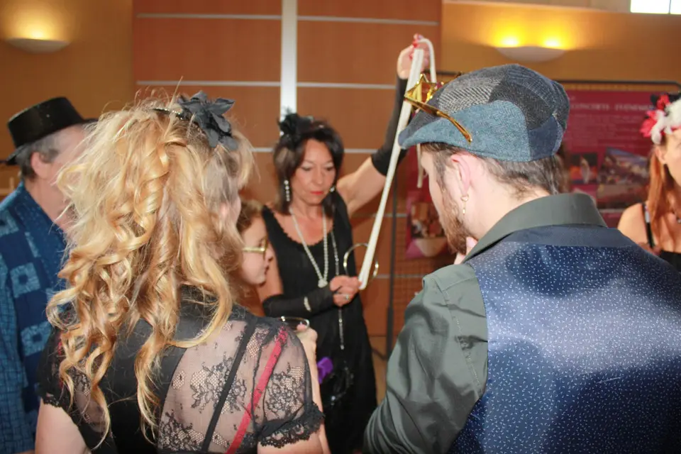 My’Pi et les Phargoli’s — photo 3