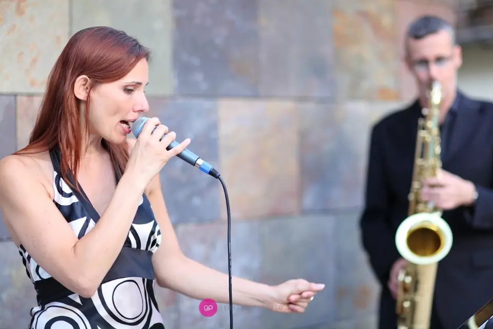 Oceano Jazz Evenements — photo 7