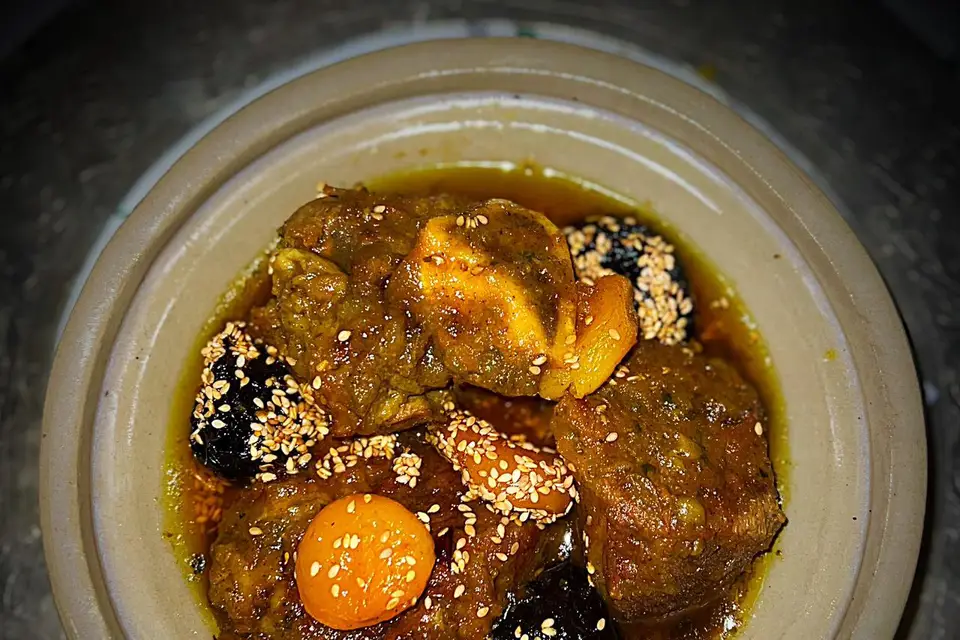 HBK Traiteur — photo 4