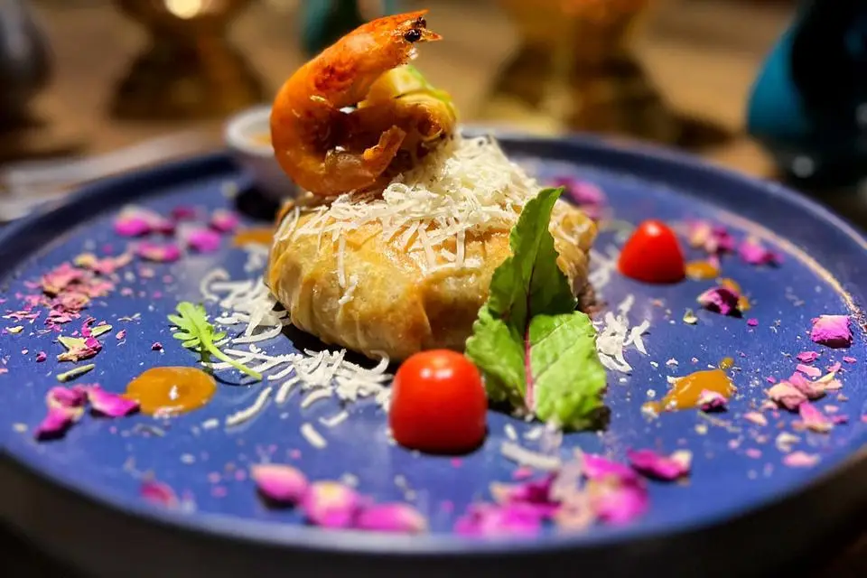 HBK Traiteur — photo 2