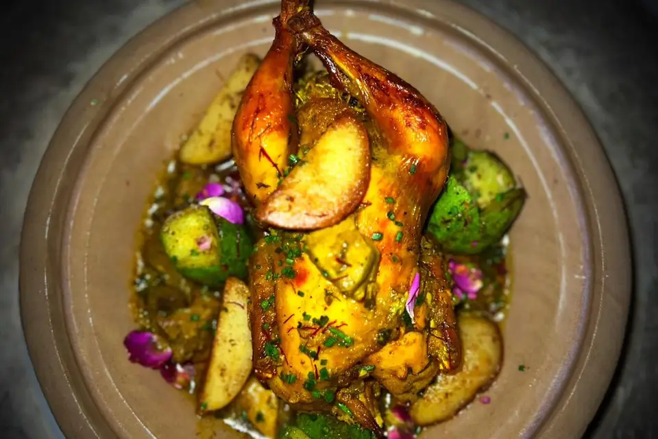 HBK Traiteur — photo 5