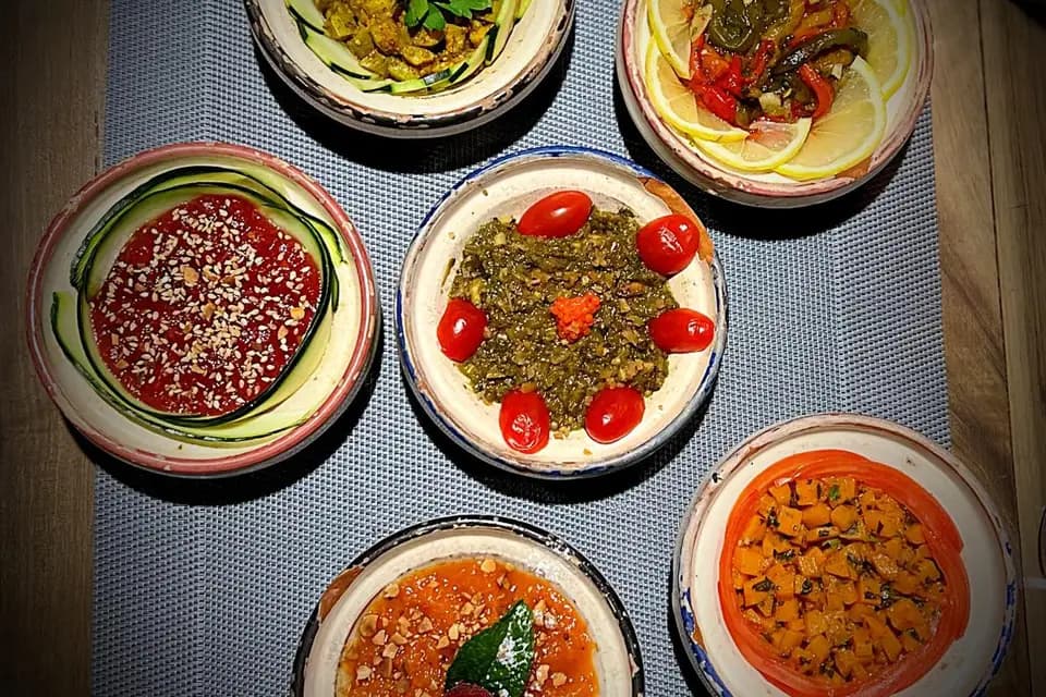 HBK Traiteur — photo 3