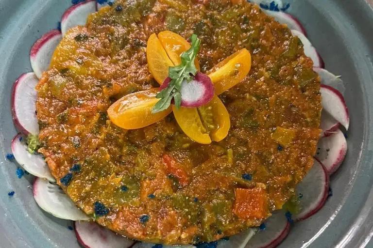 HBK Traiteur — photo 7