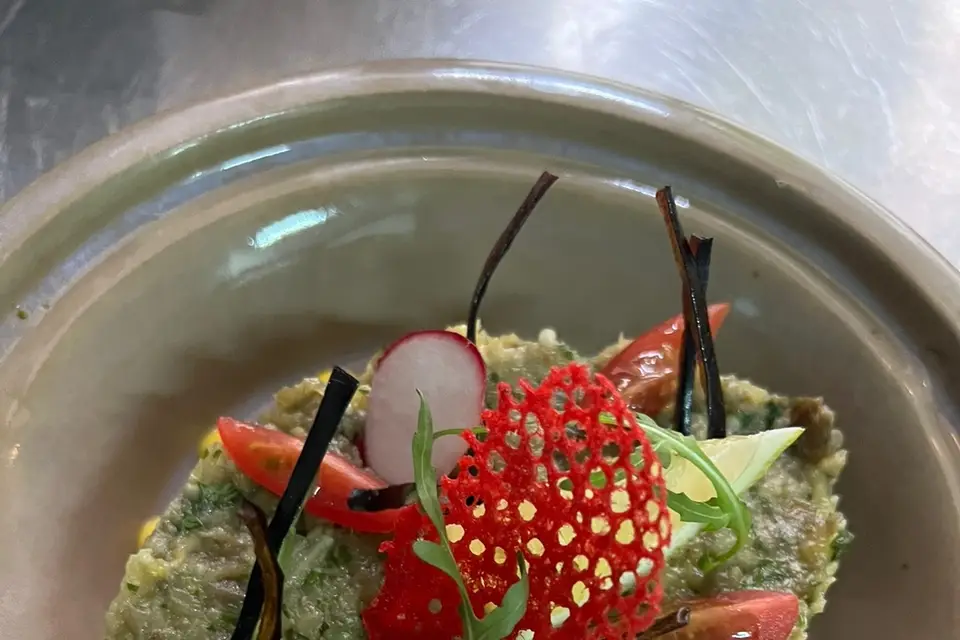 HBK Traiteur — photo 8