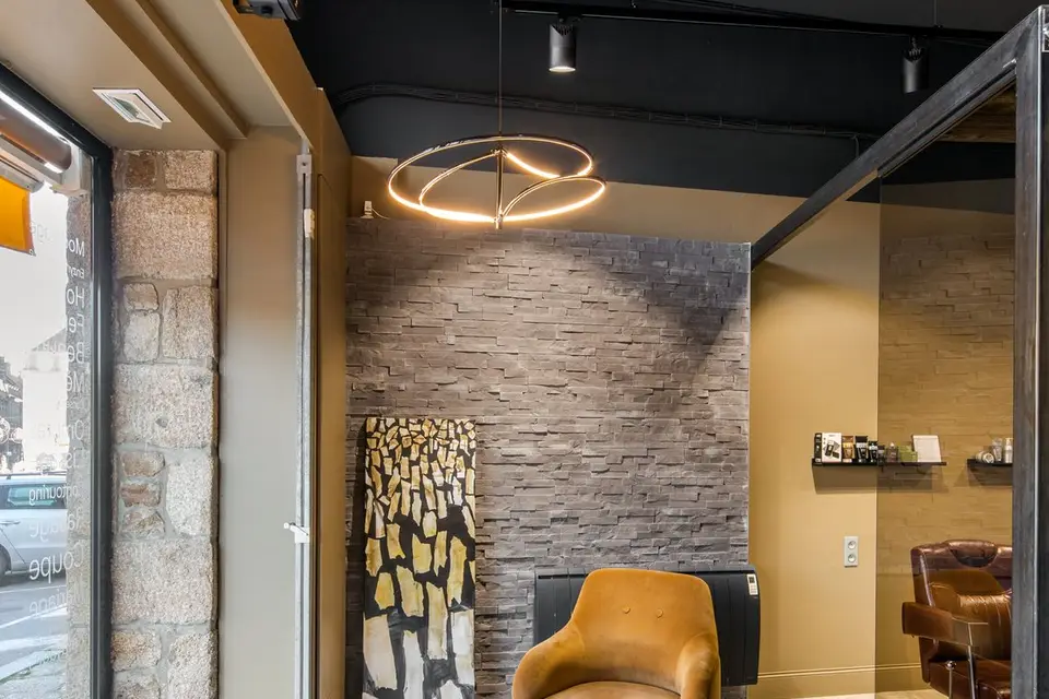 Barbotine — photo 3