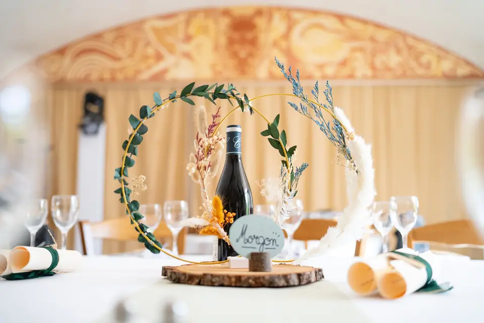 Château de Picomtal — photo 3