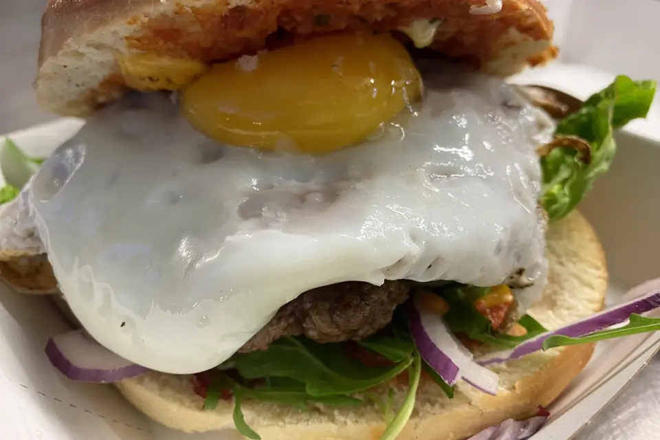 Chez Pelé et Tondu — photo 7