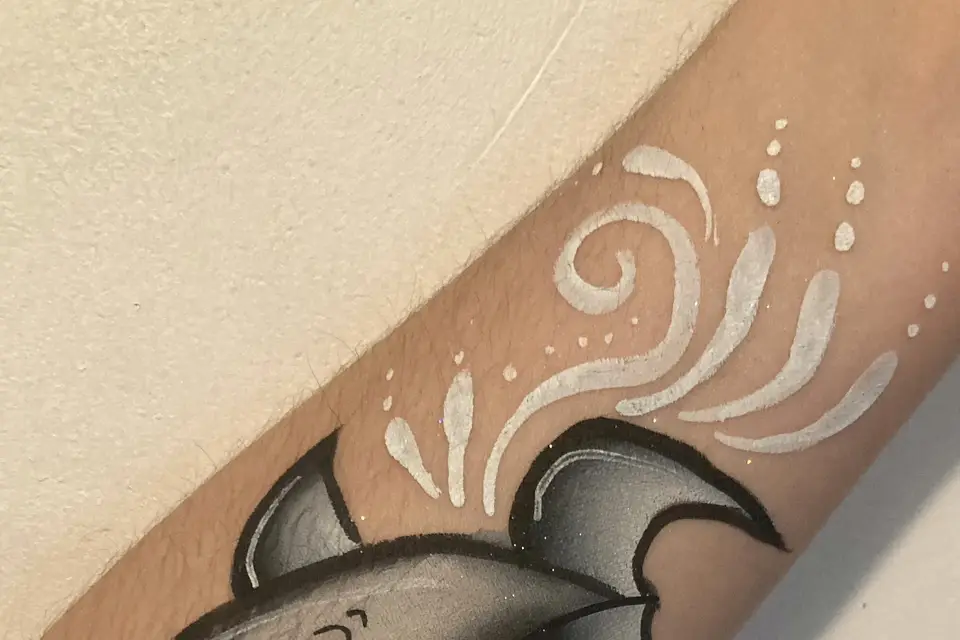 Maquilleuse Face Painting — photo 6