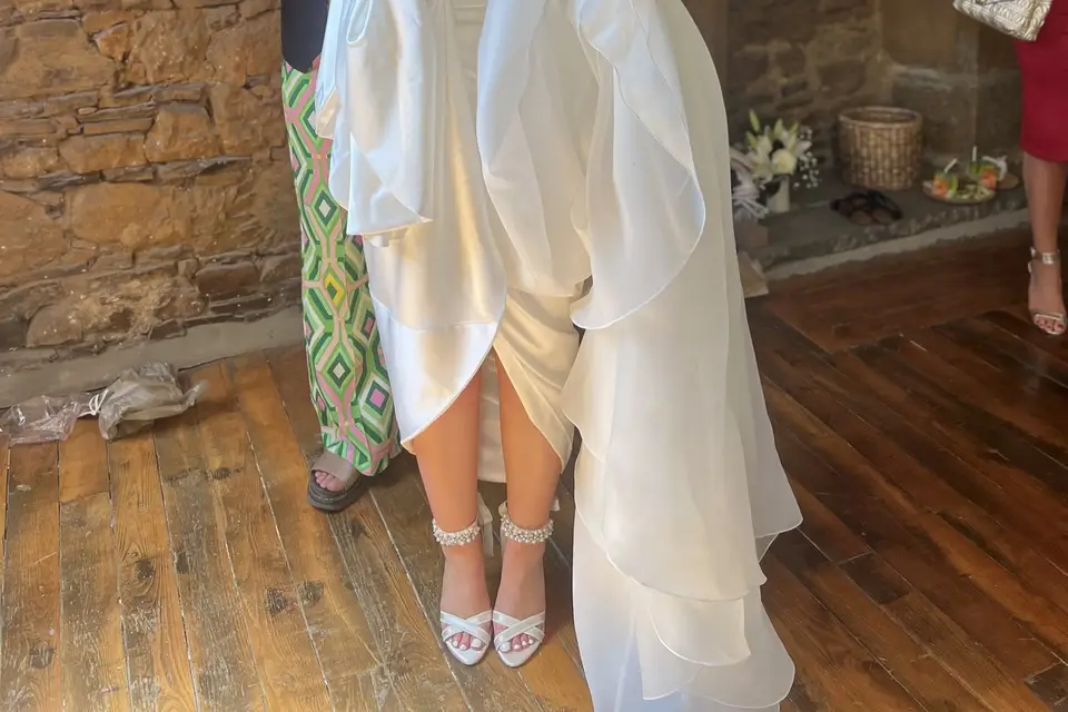 Barbotine — photo 8