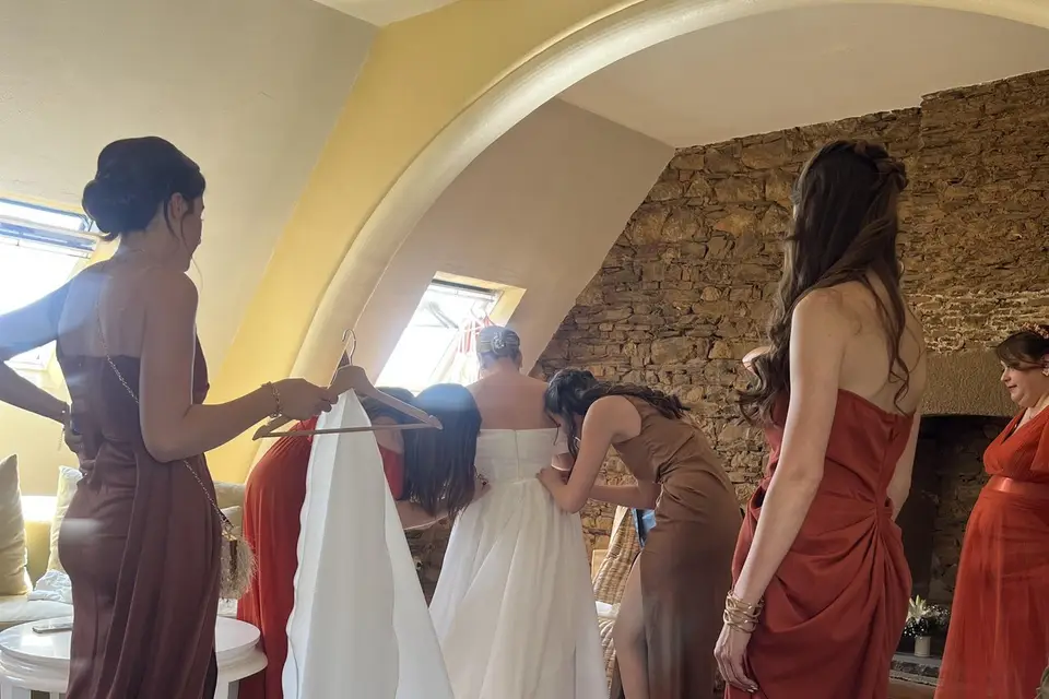 Barbotine — photo 5