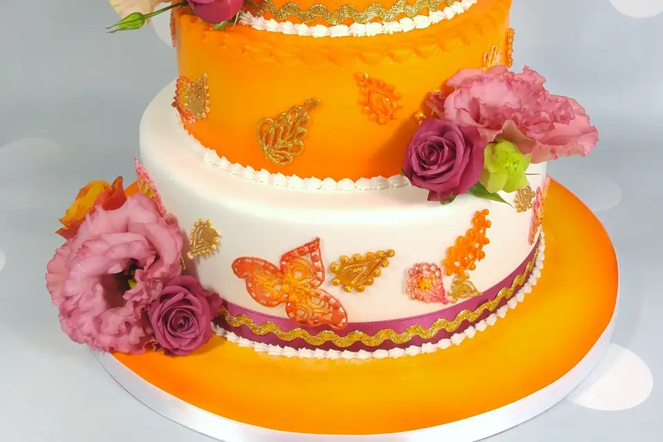 Original Cake — photo 8