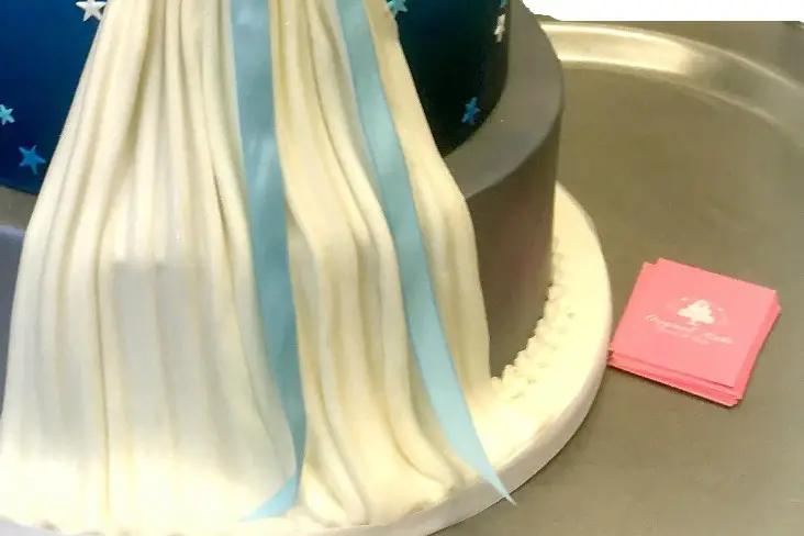 Original Cake — photo 7