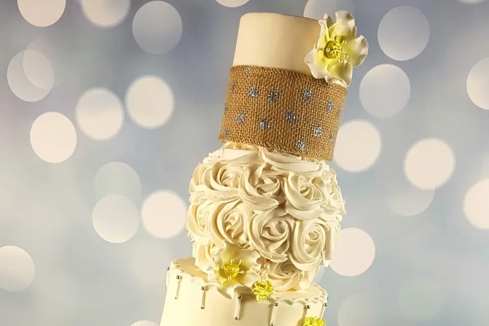 Original Cake — photo 1