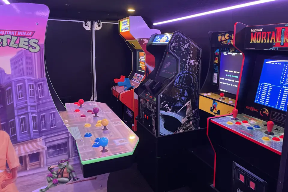 Le 90s Mobile — photo 2