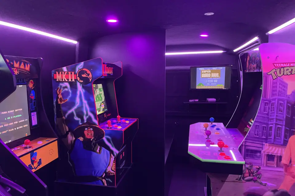 Le 90s Mobile — photo 3