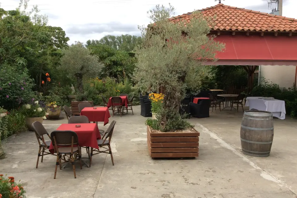 Le Paradis du Pape — photo 4